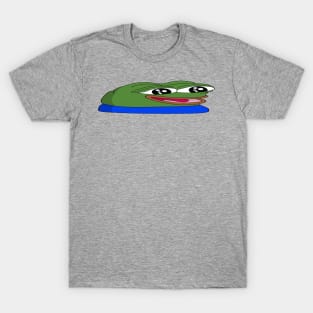 widepeepoHappy T-Shirt